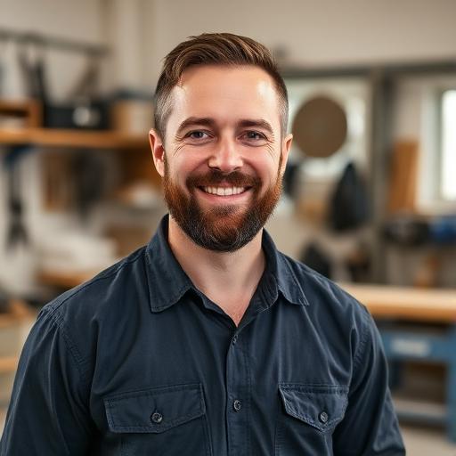 David K., buyer of a Wisconsin trades contracting business